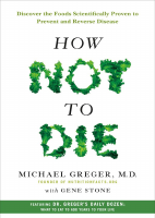 How Not to Die by Michael Greger.pdf